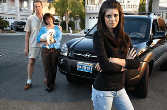 FNL Driving School NJ - Parents are the Key to Safe Drivers